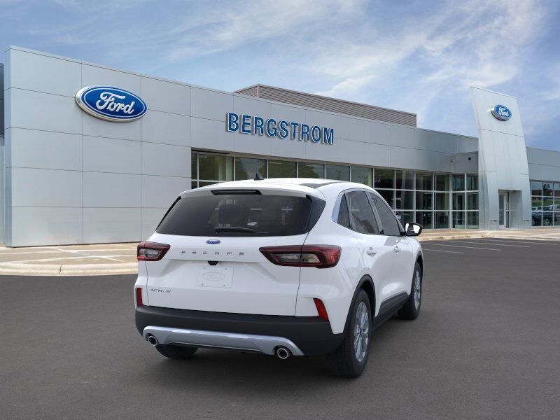 2024 Ford Escape Active Green Bay WI