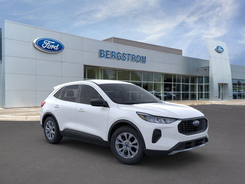 2024 Ford Escape Active Green Bay WI