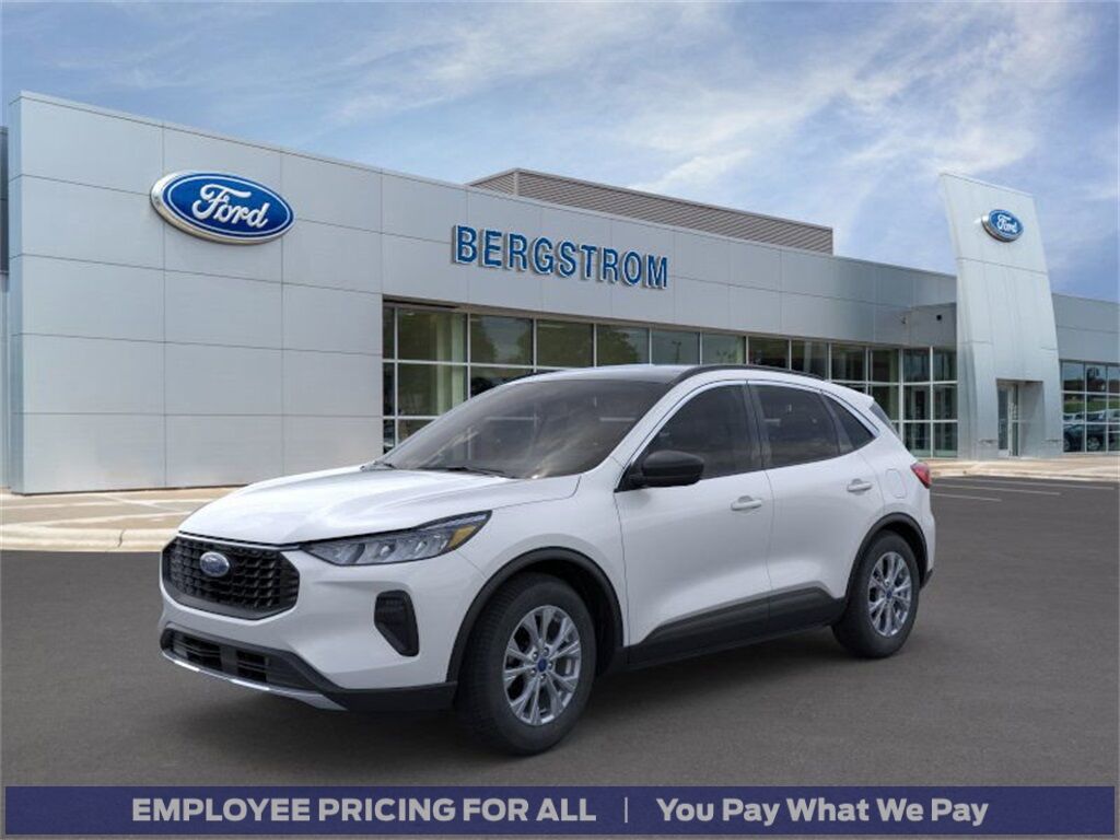 2024 Ford ESCAPE Active Green Bay WI