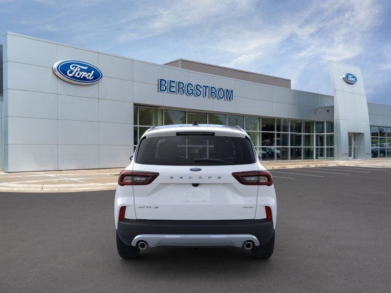 2024 Ford Escape Active Green Bay WI