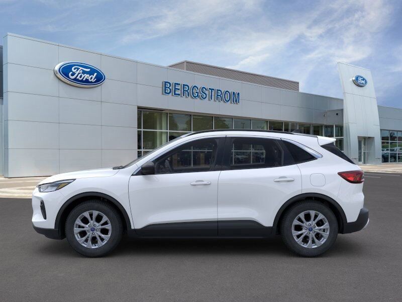 2024 Ford Escape Active Green Bay WI