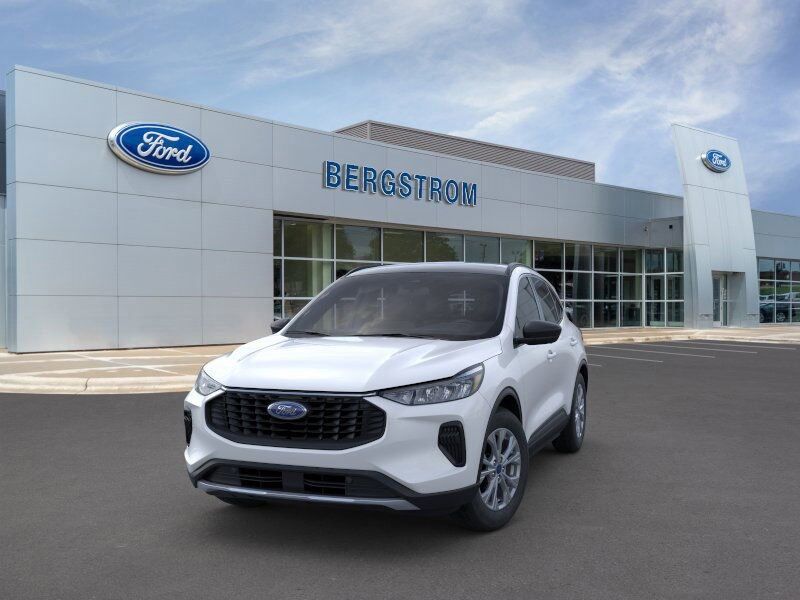 2024 Ford Escape Active Green Bay WI