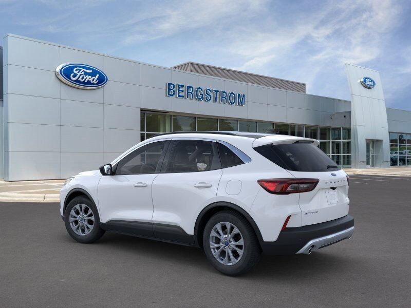 2024 Ford Escape Active Green Bay WI