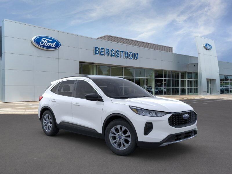 2024 Ford Escape Active Green Bay WI