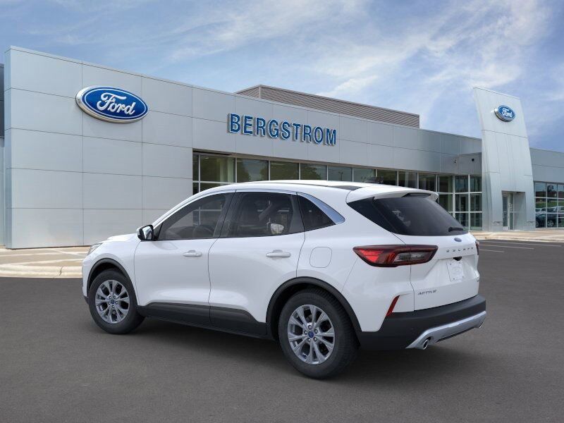 2024 Ford Escape Active Green Bay WI
