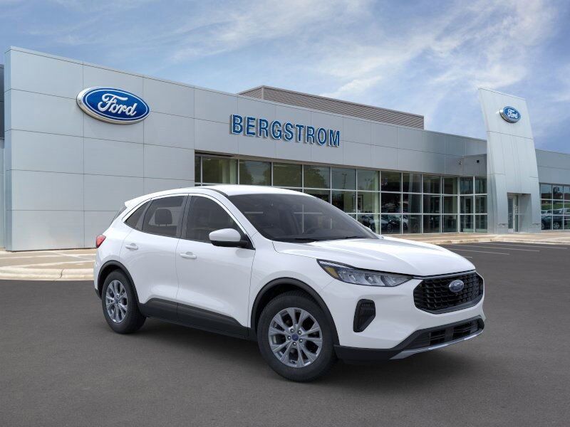 2024 Ford Escape Active Green Bay WI