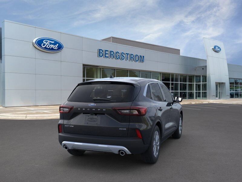 2024 Ford Escape Active Green Bay WI