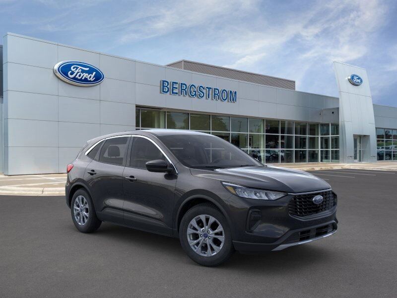 2024 Ford Escape Active Green Bay WI