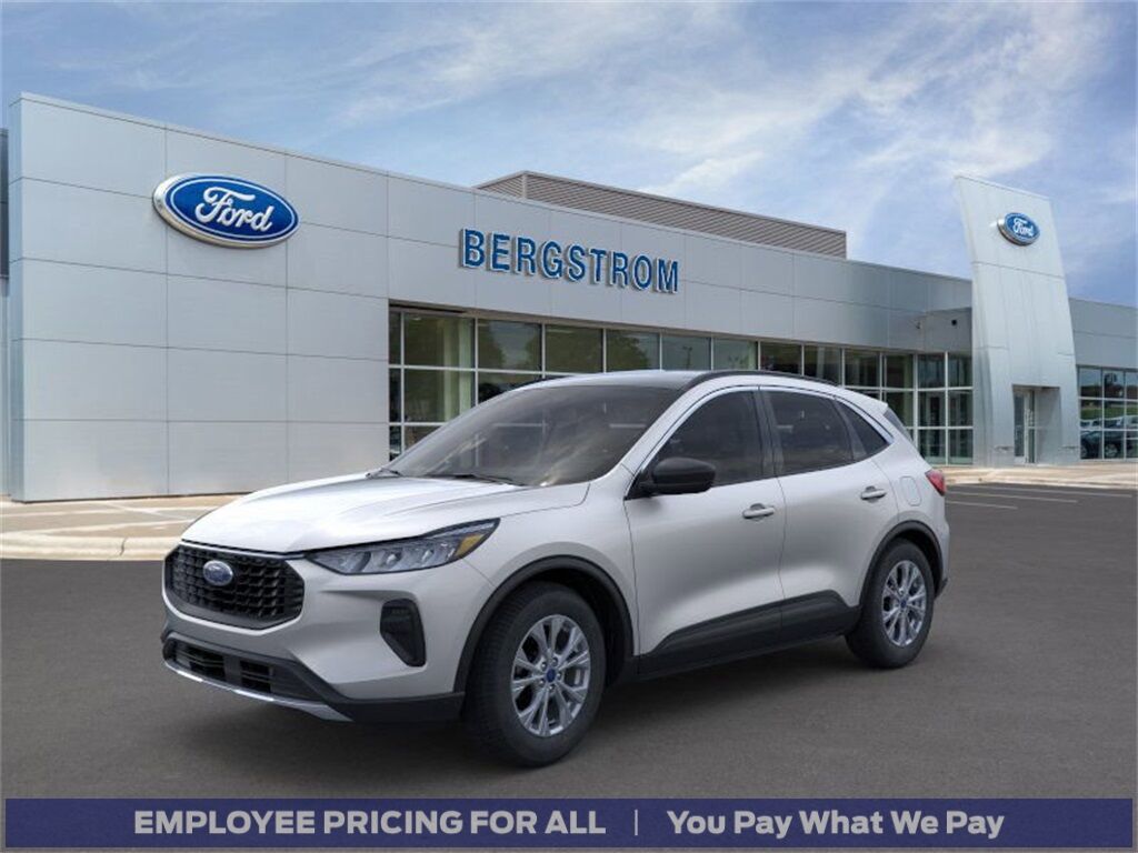 2024 Ford ESCAPE Active Green Bay WI