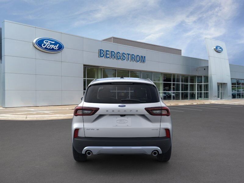 2024 Ford Escape Active Green Bay WI