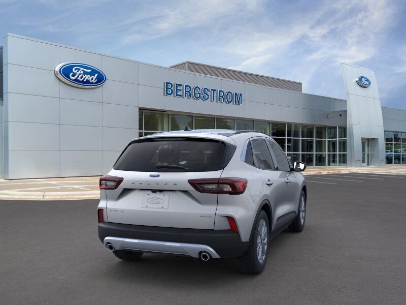 2024 Ford Escape Active Green Bay WI