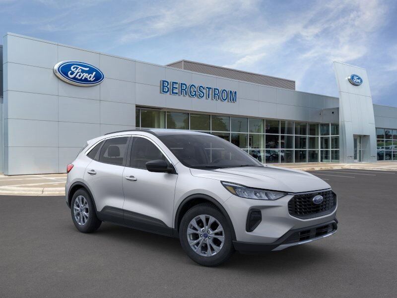 2024 Ford Escape Active Green Bay WI