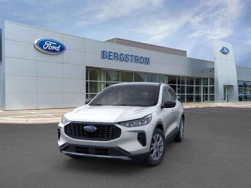 2024 Ford Escape Active Green Bay WI