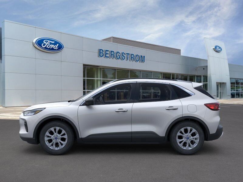 2024 Ford Escape Active Green Bay WI