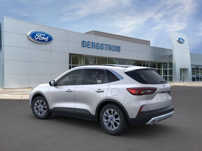 2024 Ford Escape Active Green Bay WI