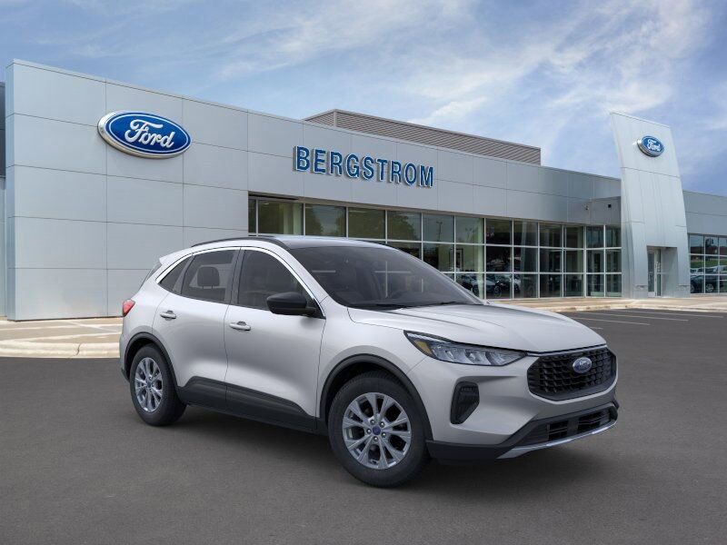 2024 Ford Escape Active Green Bay WI