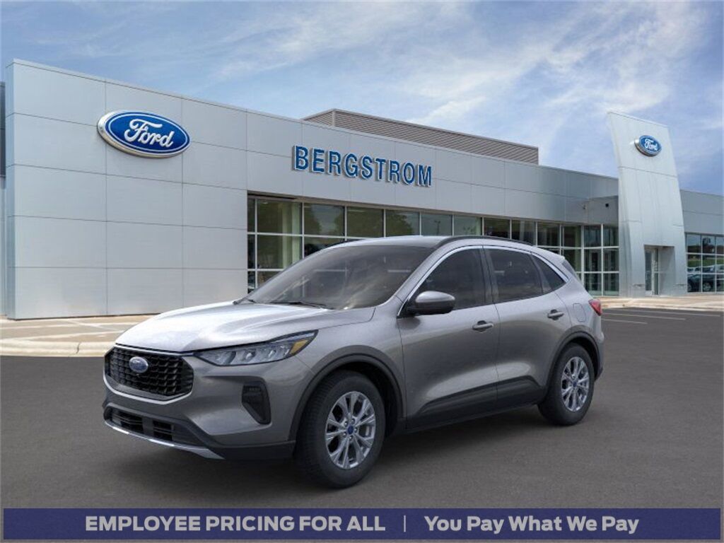 2024 Ford ESCAPE Active Green Bay WI