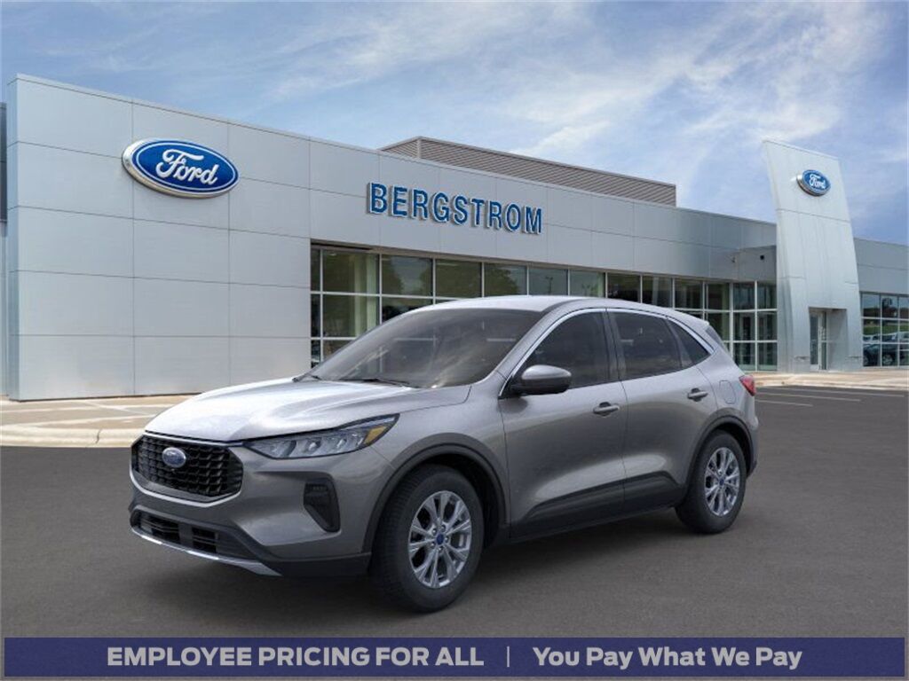 2024 Ford ESCAPE Active Green Bay WI