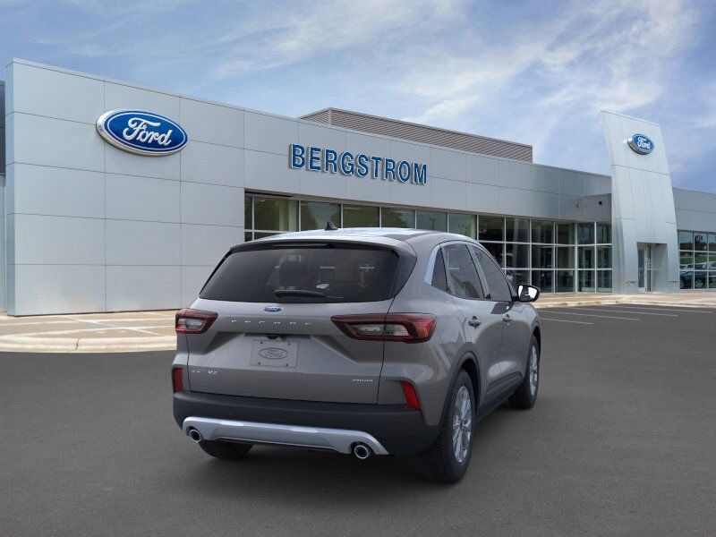 2024 Ford Escape Active Green Bay WI