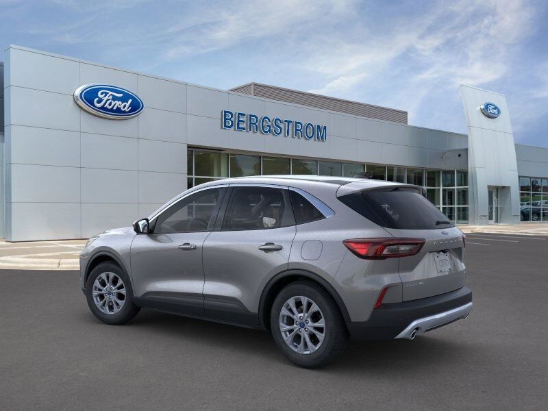 2024 Ford Escape Active Green Bay WI