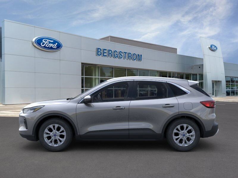 2024 Ford Escape Active Green Bay WI