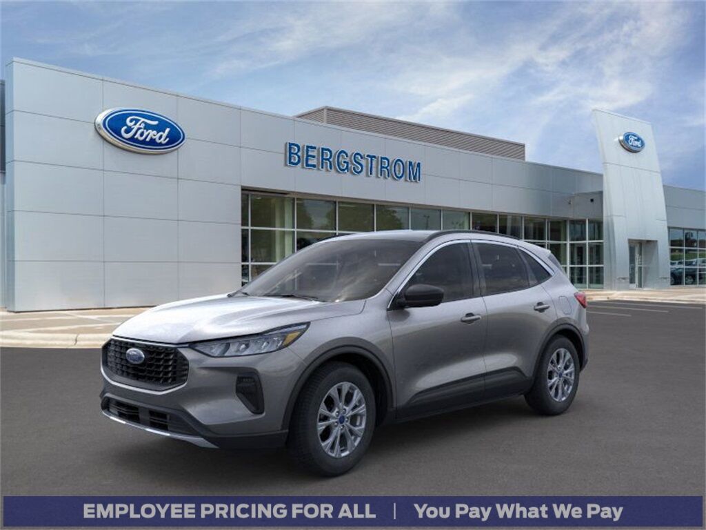 2024 Ford ESCAPE Active Green Bay WI