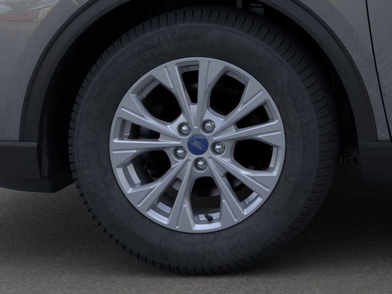 2024 Ford Escape Active Green Bay WI