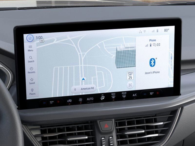 2024 Ford Escape Active Green Bay WI