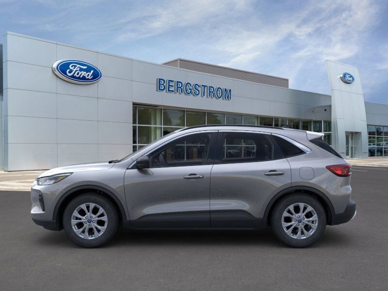 2024 Ford Escape Active Green Bay WI