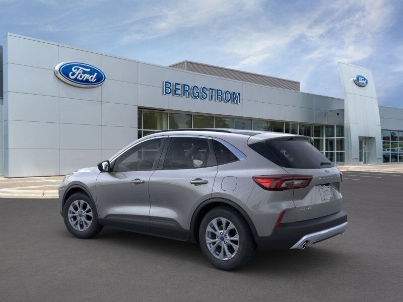 2024 Ford Escape Active Green Bay WI