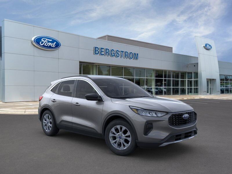 2024 Ford Escape Active Green Bay WI