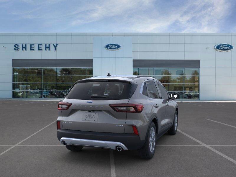 2024 Ford Escape Active Ashland VA