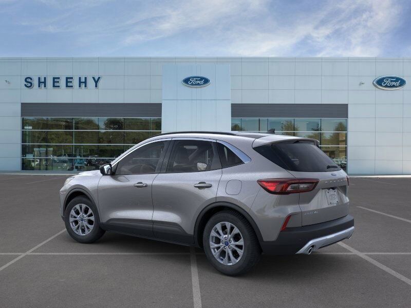 2024 Ford Escape Active Ashland VA