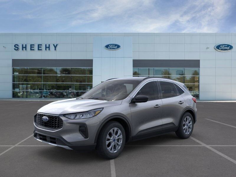 2024 Ford Escape Active Ashland VA