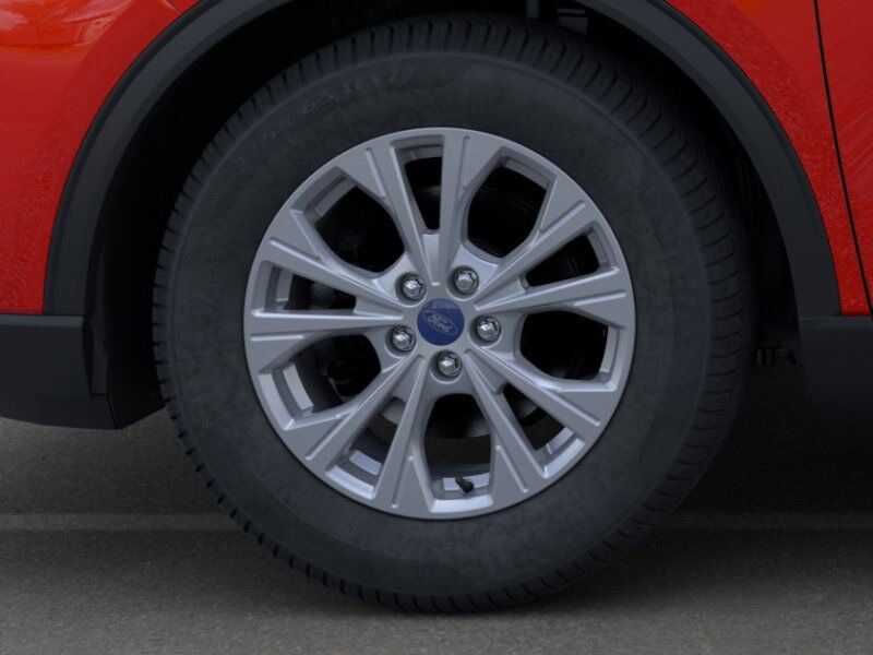 2024 Ford Escape Active Ashland VA