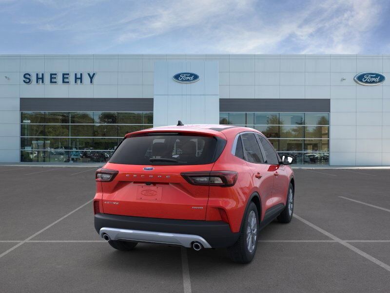 2024 Ford Escape Active Ashland VA