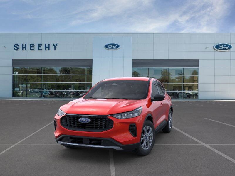 2024 Ford Escape Active Ashland VA