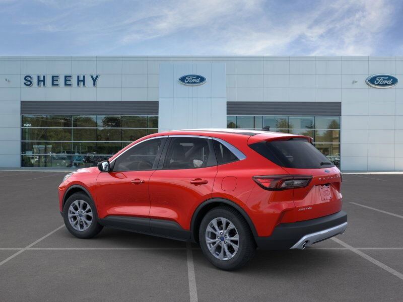 2024 Ford Escape Active Ashland VA