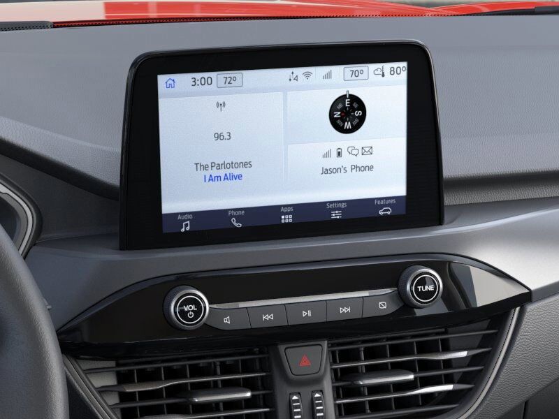 2024 Ford Escape Active Ashland VA