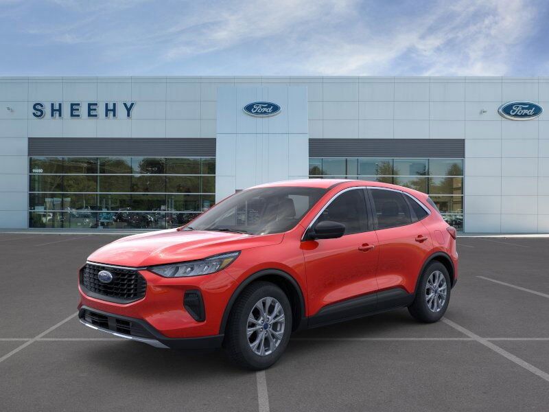 2024 Ford Escape Active Ashland VA