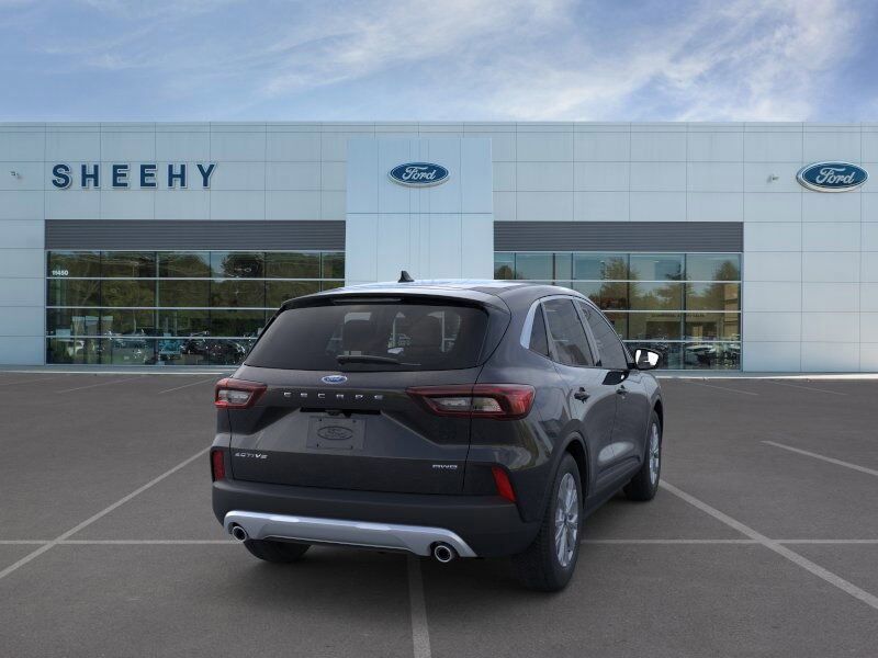 2024 Ford Escape Active Ashland VA