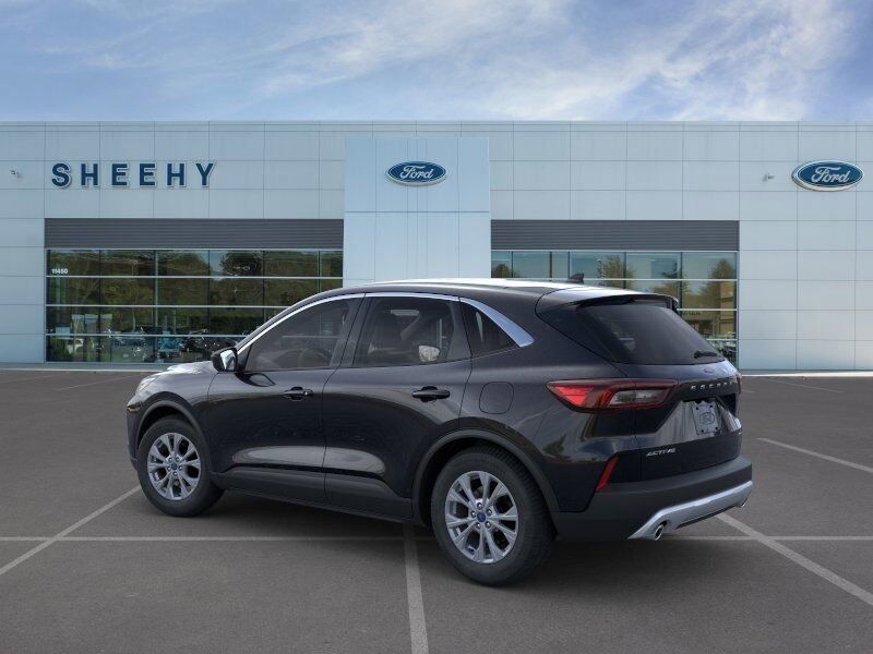 2024 Ford Escape Active Ashland VA