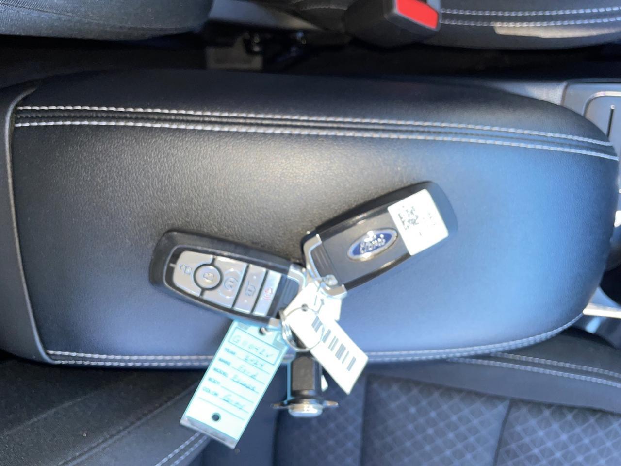 2024 Ford Escape Active Springfield VA