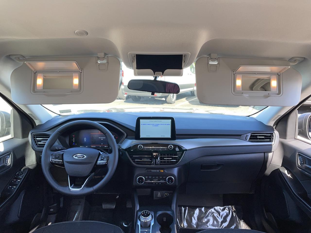 2024 Ford Escape Active Springfield VA