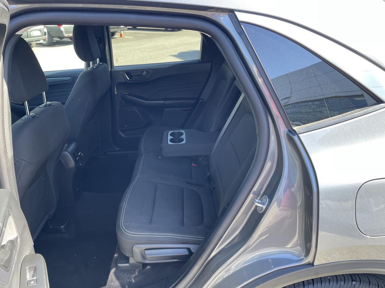 2024 Ford Escape Active Springfield VA