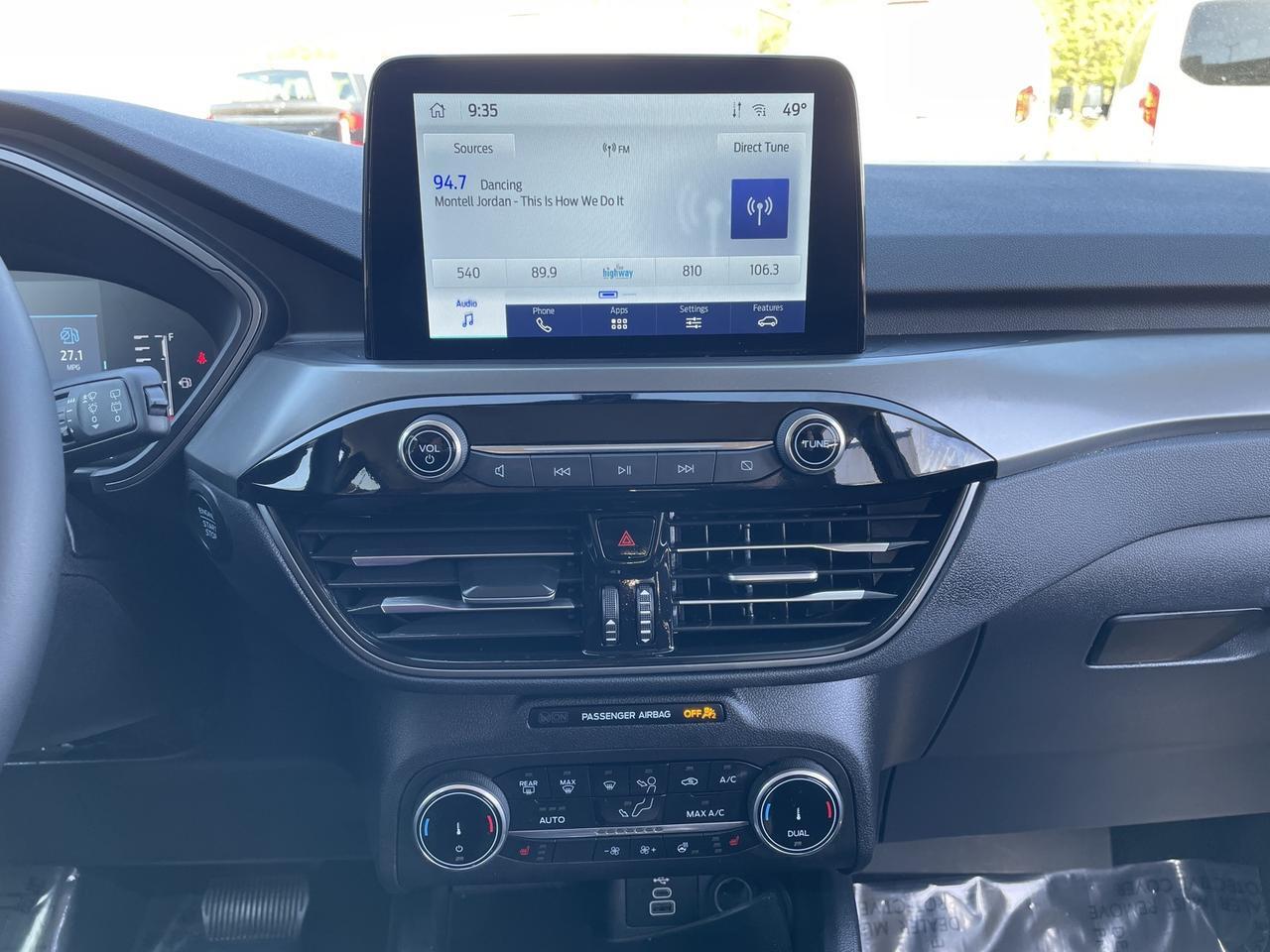 2024 Ford Escape Active Springfield VA