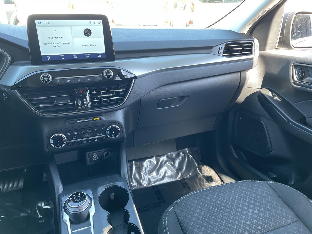 2024 Ford Escape Active Springfield VA