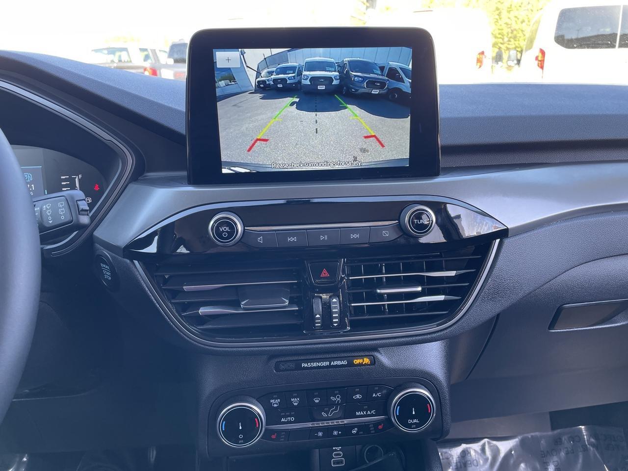 2024 Ford Escape Active Springfield VA