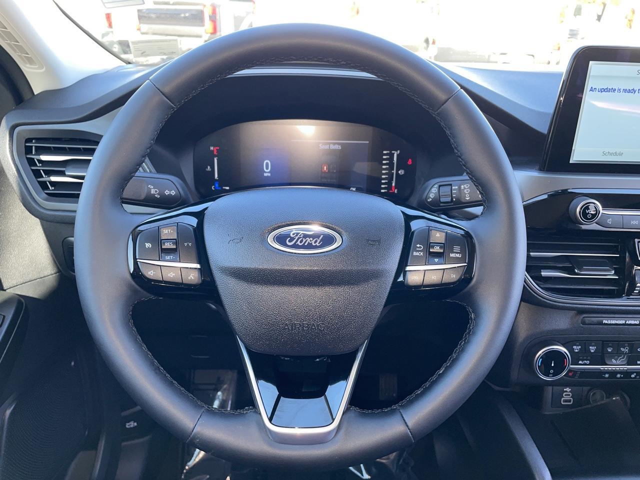 2024 Ford Escape Active Springfield VA