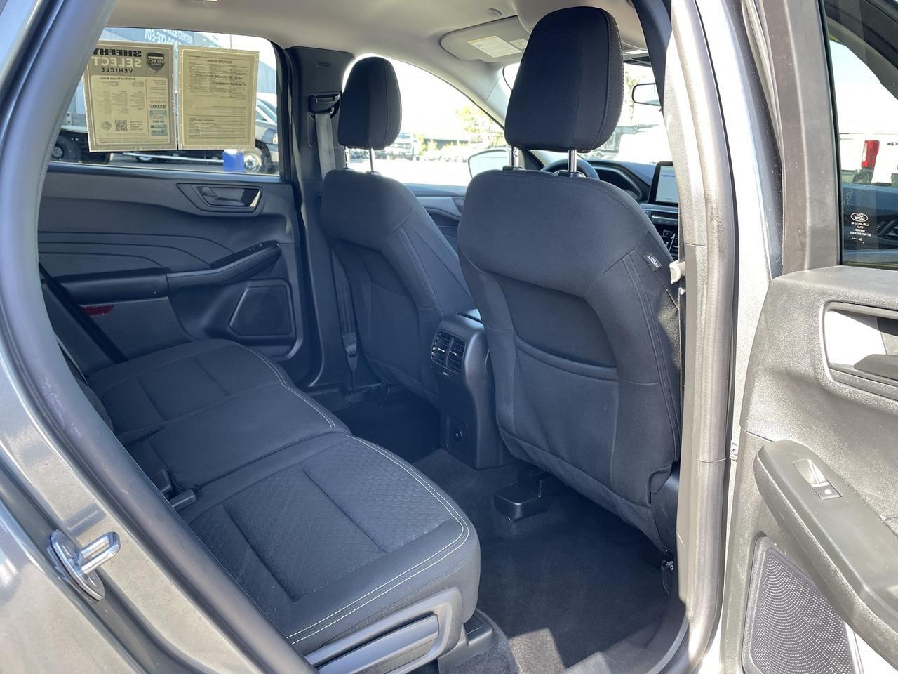 2024 Ford Escape Active Springfield VA